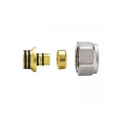 SYSHOW EUROKONUS SPOJNICA ZA RAZDJELNIK 16x3/4"